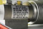 Unused Mettler Toledo Hi-speed Checkweigher